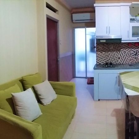Raja Property Джакарта Екстер'єр фото