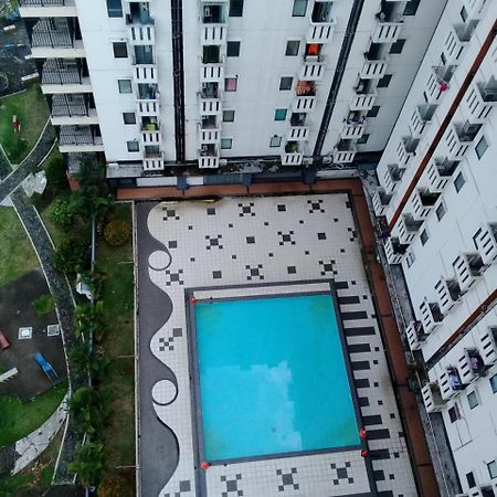 Raja Property Джакарта Екстер'єр фото