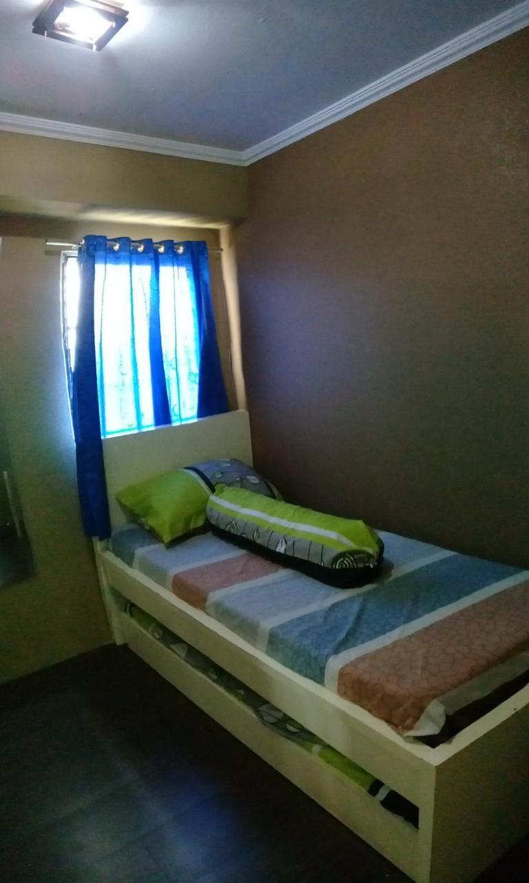 Raja Property Джакарта Екстер'єр фото