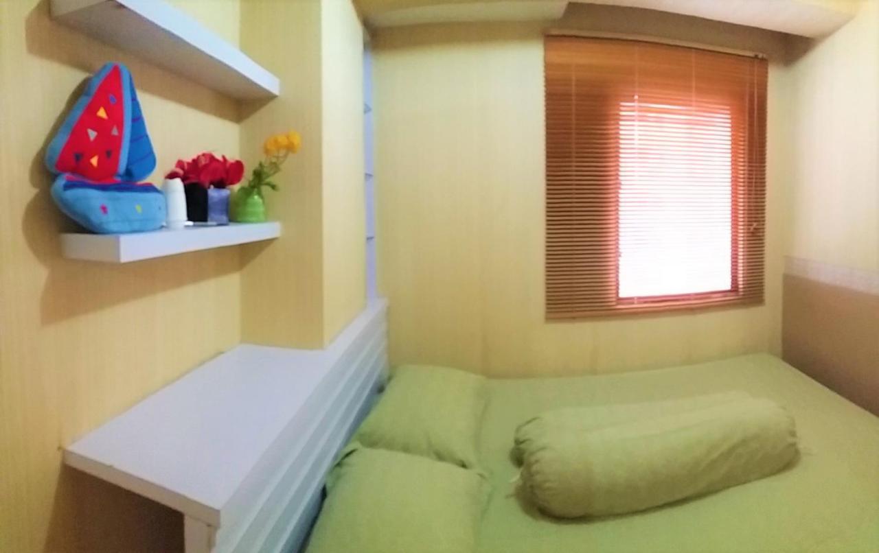 Raja Property Джакарта Екстер'єр фото