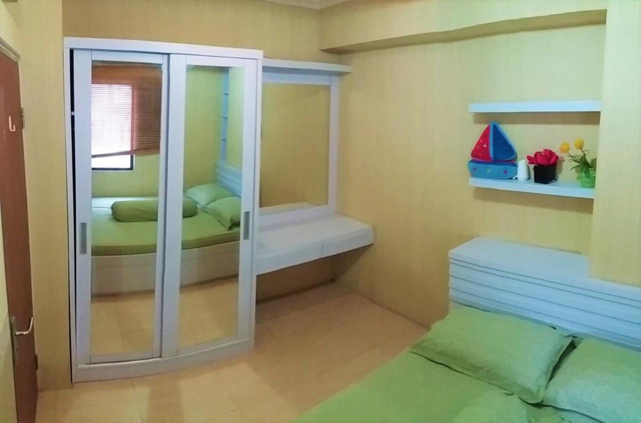 Raja Property Джакарта Екстер'єр фото