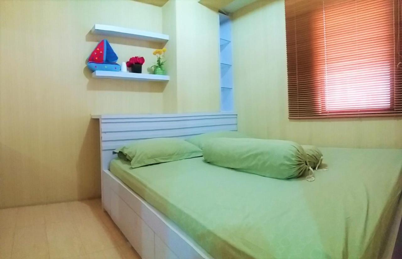 Raja Property Джакарта Екстер'єр фото