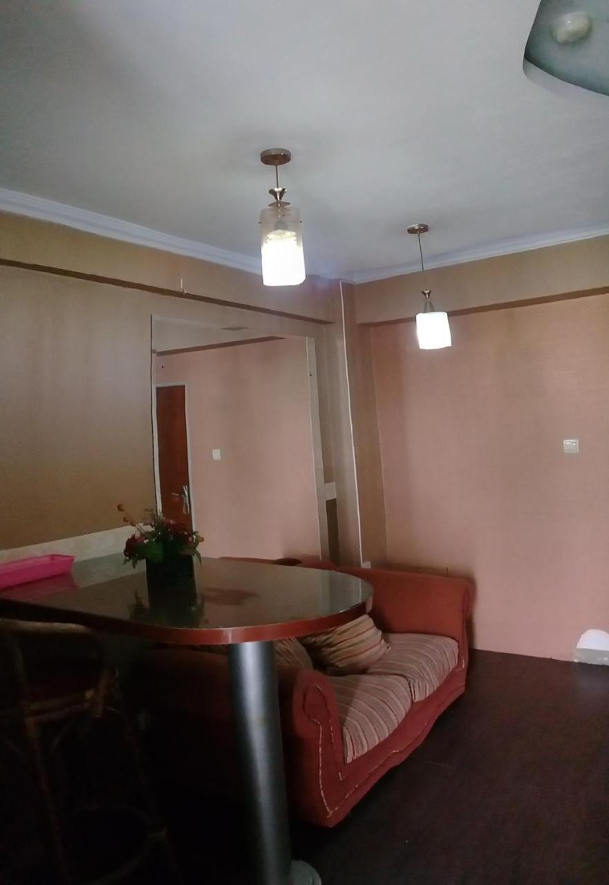 Raja Property Джакарта Екстер'єр фото