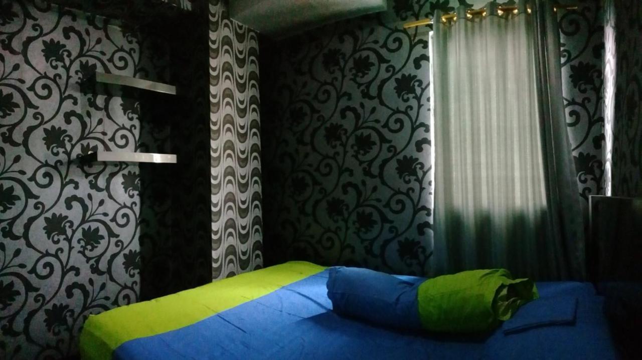 Raja Property Джакарта Екстер'єр фото