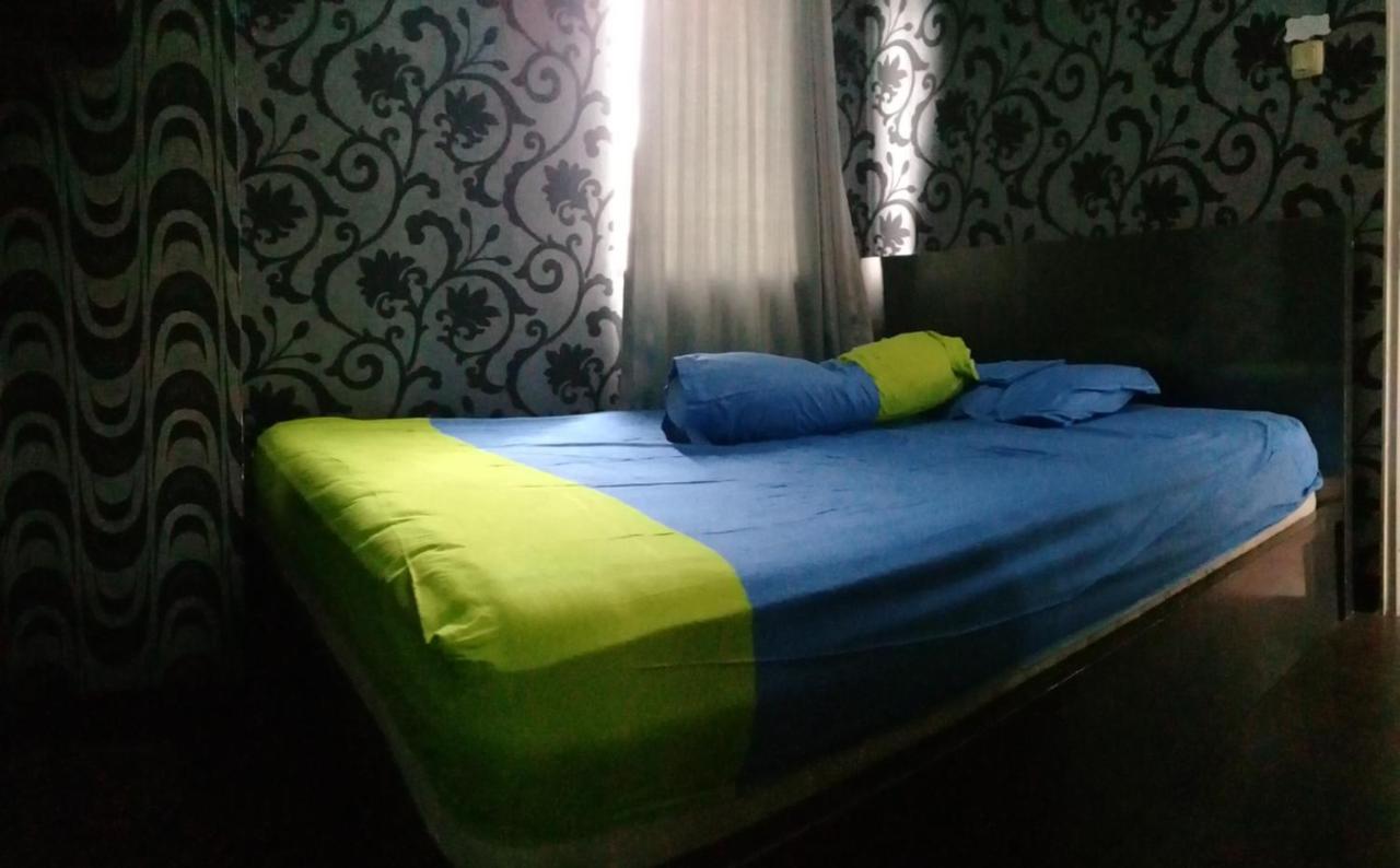 Raja Property Джакарта Екстер'єр фото
